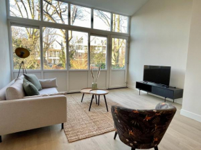 Detailed 1 Bedroom Serviced Apartment 63m2 -MNL D-